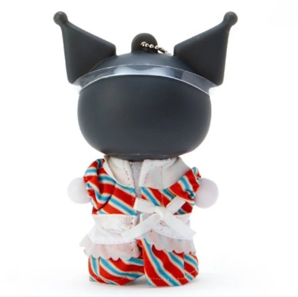 Sanrio kuromi cafe